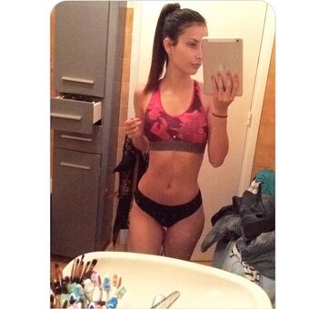 Loona Голи Изтичания OnlyFans Снимки 63
