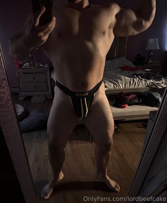 lordbeefcake Голи Изтичания OnlyFans Снимки 7