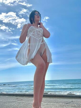 loreemaria Голи Изтичания OnlyFans Снимки 16