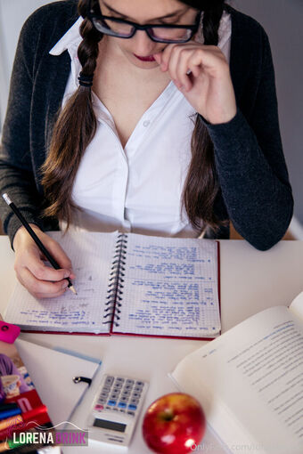 Lorena Brink Голи Изтичания OnlyFans Снимки 2