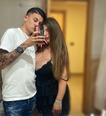 lorena_cataldi Голи Изтичания OnlyFans Снимки 28