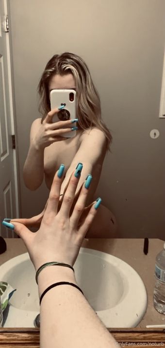 Loretta Голи Изтичания OnlyFans Снимки 5