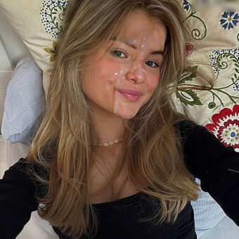 Lotta Голи Изтичания OnlyFans Снимки 31