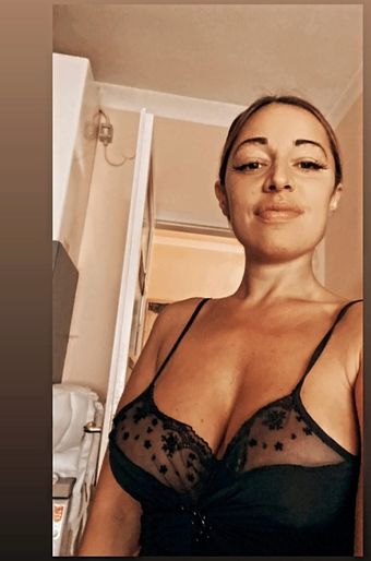 Lottiegio Голи Изтичания OnlyFans Снимки 4