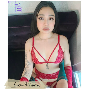 lov3tera Голи Изтичания OnlyFans Снимки 2