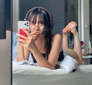 loveisel Голи Изтичания OnlyFans Снимки 14