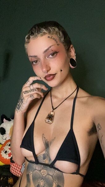 lovepotion Голи Изтичания OnlyFans Снимки 12