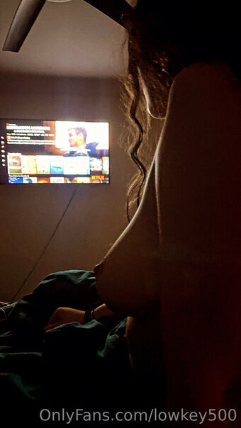 lowkey500 Голи Изтичания OnlyFans Снимки 4