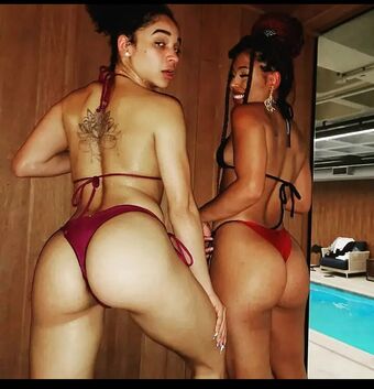 Lua Sophia Голи Изтичания OnlyFans Снимки 8