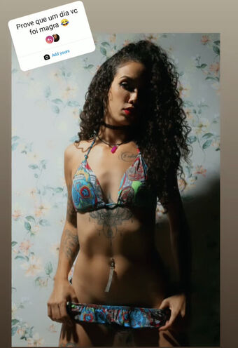 Lua Stonnem Голи Изтичания OnlyFans Снимки 3