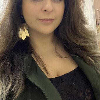 Luana Melon Голи Изтичания OnlyFans Снимки 13