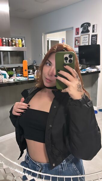 Lubertolla Голи Изтичания OnlyFans Снимки 24