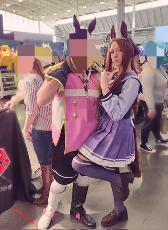 Lucahjin Голи Изтичания OnlyFans Снимки 41