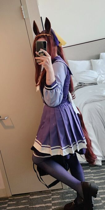 Lucahjin Голи Изтичания OnlyFans Снимки 42