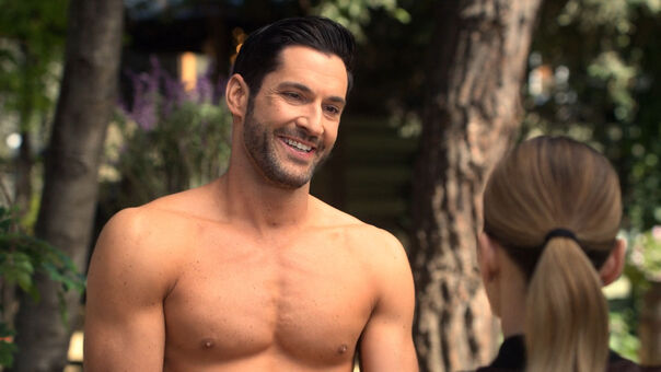 lucifer