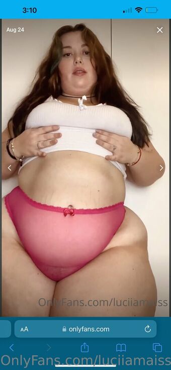luciiamaiss