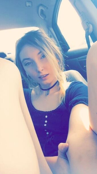 Luckicharmed Голи Изтичания OnlyFans Снимки 111