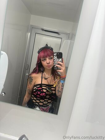 luckitty Голи Изтичания OnlyFans Снимки 50