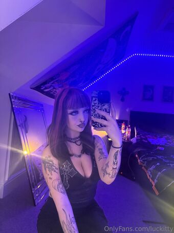 luckitty Голи Изтичания OnlyFans Снимки 51