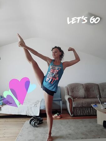 Lucy Loo Голи Изтичания OnlyFans Снимки 17