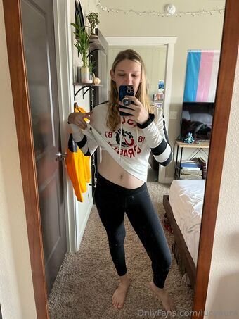 lucyaura Голи Изтичания OnlyFans Снимки 26