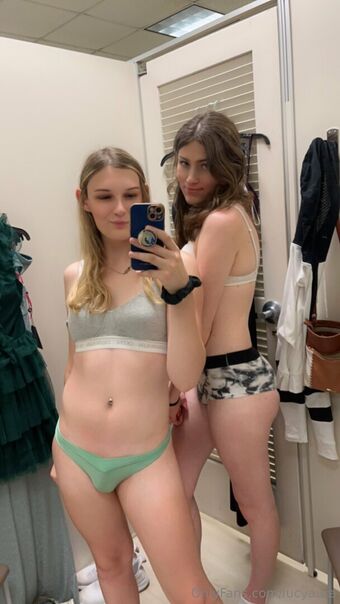 lucyaura Голи Изтичания OnlyFans Снимки 28