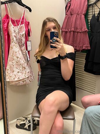 lucyaura Голи Изтичания OnlyFans Снимки 29