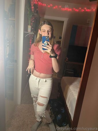 lucyaura Голи Изтичания OnlyFans Снимки 37