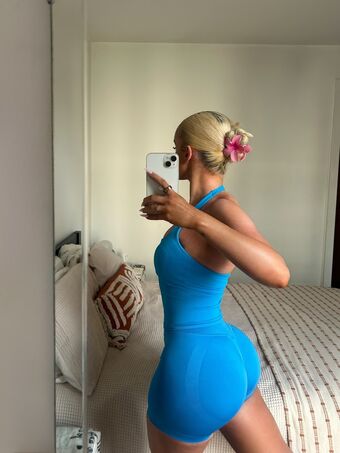 Lucycombe Голи Изтичания OnlyFans Снимки 116