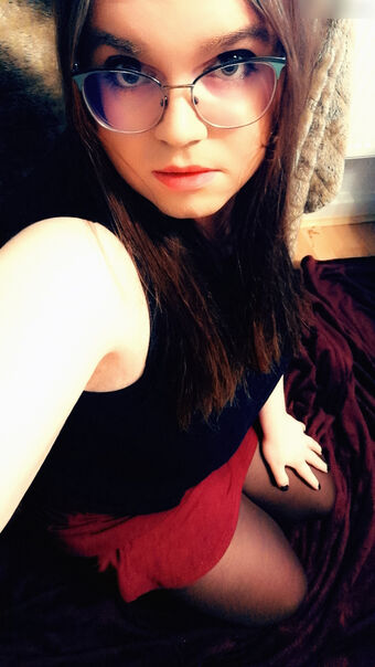 Lucylicious Голи Изтичания OnlyFans Снимки 9