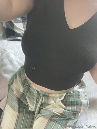 luhvd Голи Изтичания OnlyFans Снимки 2