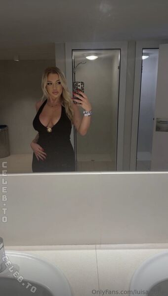luisa-sofie Голи Изтичания OnlyFans Снимки 47