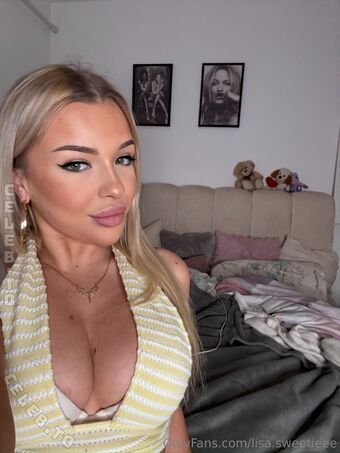 luisa-sofie Голи Изтичания OnlyFans Снимки 48