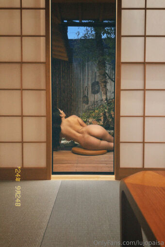lujopaisa Голи Изтичания OnlyFans Снимки 41