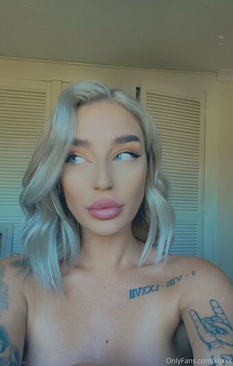LuLi Голи Изтичания OnlyFans Снимки 8