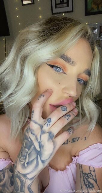 LuLi Голи Изтичания OnlyFans Снимки 9