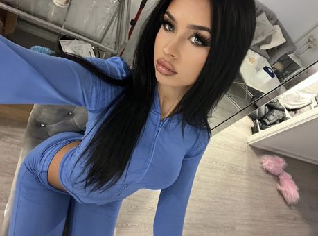 lulibunni Голи Изтичания OnlyFans Снимки 2