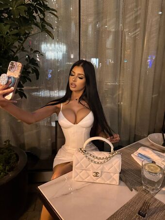 lulibunni Голи Изтичания OnlyFans Снимки 8