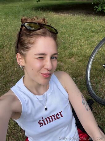 luna_com Голи Изтичания OnlyFans Снимки 9