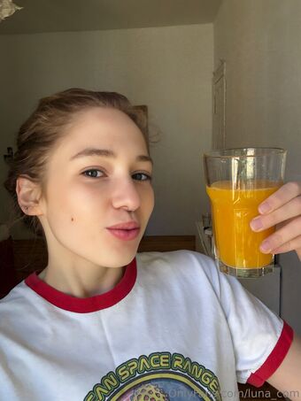 luna_com Голи Изтичания OnlyFans Снимки 14