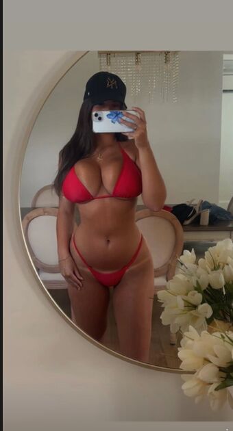 Lunaosantos_23 Голи Изтичания OnlyFans Снимки 8