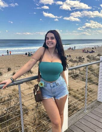 Lunaosantos_23 Голи Изтичания OnlyFans Снимки 15