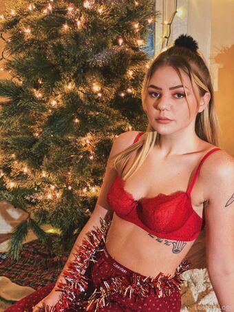 lustfullillian Голи Изтичания OnlyFans Снимки 11