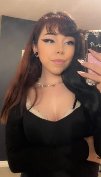 Luusilly Голи Изтичания OnlyFans Снимки 17
