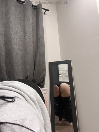 luvrbb Голи Изтичания OnlyFans Снимки 8
