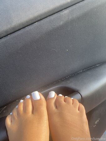 Luxury Eve Голи Изтичания OnlyFans Снимки 29