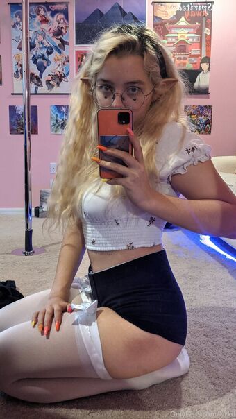 Lvkrd Голи Изтичания OnlyFans Снимки 85