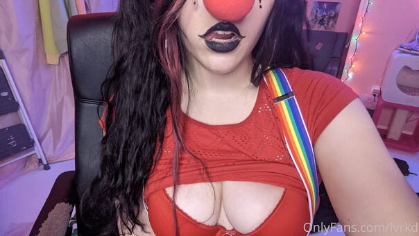 Lvkrd Голи Изтичания OnlyFans Снимки 92