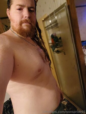 lyonspride91 Голи Изтичания OnlyFans Снимки 12