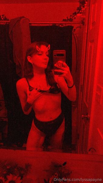 lyssapayne Голи Изтичания OnlyFans Снимки 28
